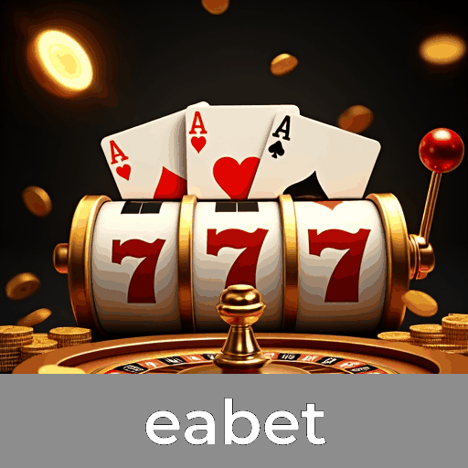 eabet: Seu Cassino Online de Confiança