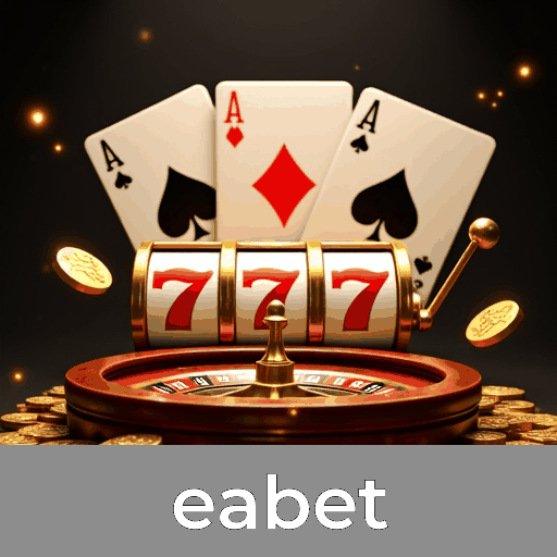 eabet: Seu Cassino Online de Confiança